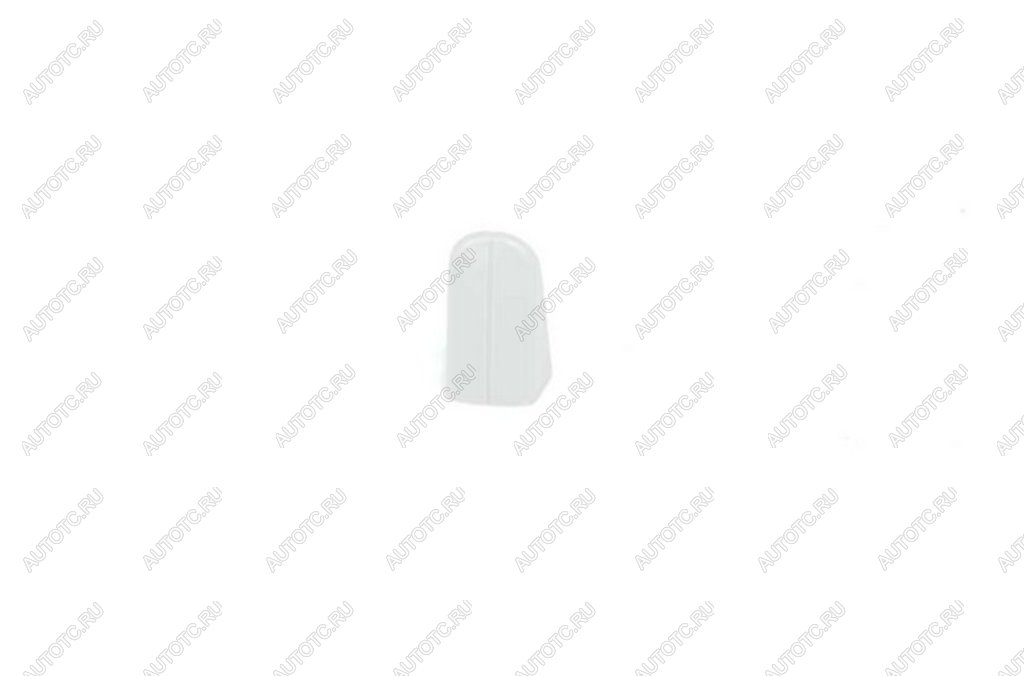 263 р. Накладка ручки двери FORD C-Max,Focus (04-11) наружной BSG BSG bsg30970059  с доставкой в г. Керчь