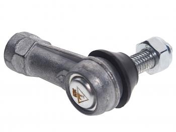 889 р. Наконечник IVECO MAN MERCEDES тяги КПП левый (M12x1.75,M10x1.5,L=55) LEMFORDER LEMFORDER 1137201  с доставкой в г. Керчь. Увеличить фотографию 2