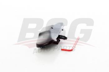 449 р. Жиклер VW Golf (05-) (1.41.61.9) омывателя стекла ветрового BSG BSG bsg90851006  с доставкой в г. Керчь. Увеличить фотографию 1