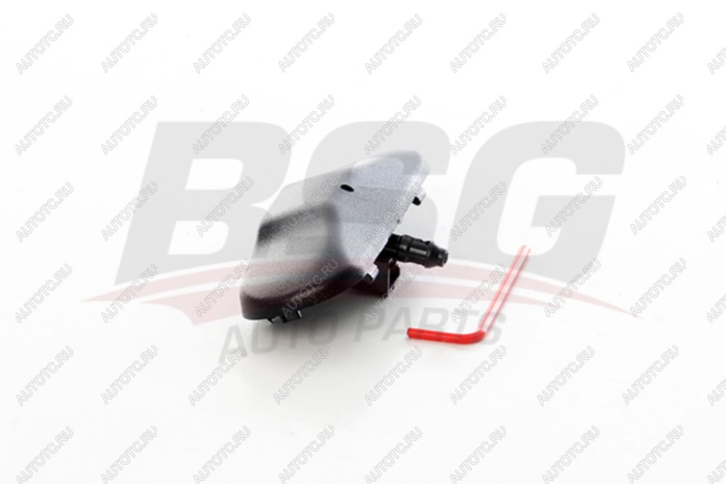 449 р. Жиклер VW Golf (05-) (1.41.61.9) омывателя стекла ветрового BSG BSG bsg90851006  с доставкой в г. Керчь
