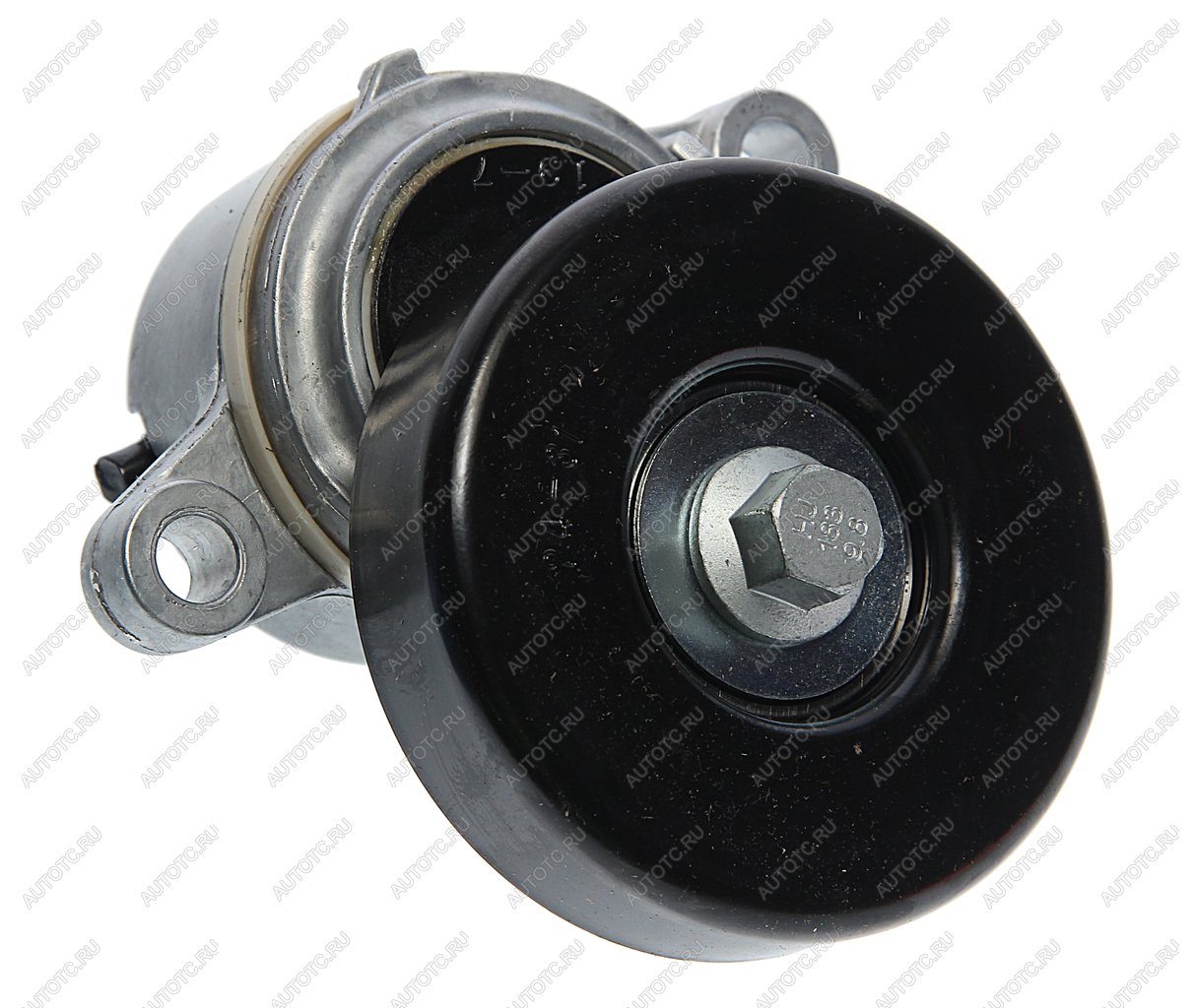 5 599 р. Ролик приводного ремня SUZUKI Grand Vitara (98-),RX4 (06-09) натяжной DAYCO DAYCO apv2583  с доставкой в г. Керчь