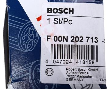 13 999 р. Вал MITSUBISHI Canter дв.4М50 ТНВД эксцентриковый BOSCH BOSCH f00n202713  с доставкой в г. Керчь. Увеличить фотографию 3