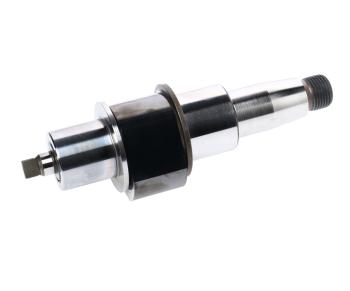 13 999 р. Вал MITSUBISHI Canter дв.4М50 ТНВД эксцентриковый BOSCH BOSCH f00n202713  с доставкой в г. Керчь. Увеличить фотографию 2