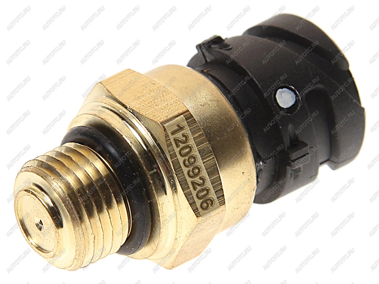 5 949 р. Датчик давления RENAULT VOLVO FH,FM,FMX,NH выхлопной системы TE PARTS TE PARTS 12099206  с доставкой в г. Керчь