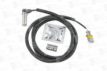 3 799 р. Датчик АБС MAN КАМАЗ колеса заднего левого (L=1500мм) TE PARTS TE PARTS 10306177  с доставкой в г. Керчь. Увеличить фотографию 1