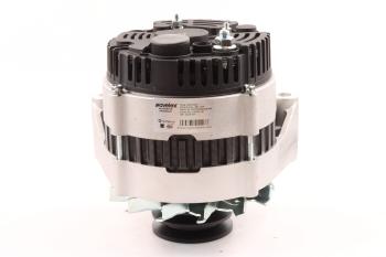 10 649 р. Генератор SITRAK HOWO MOVELEX MOVELEX vg1500098058-mx  с доставкой в г. Керчь. Увеличить фотографию 5