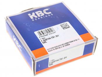 2 999 р. Подшипник ступицы HYUNDAI HD120,AeroTown дв.D6DA1922,D6GA передней наружный KBC KBC tr408030  с доставкой в г. Керчь. Увеличить фотографию 3
