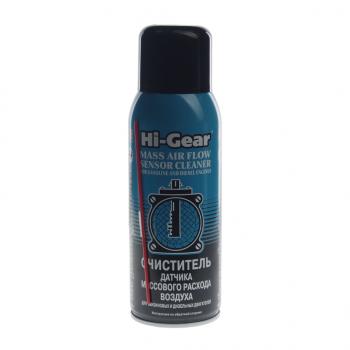 959 р. Очиститель датчика расхода воздуха аэрозоль 300мл HI-GEAR HI-GEAR hg3260r  с доставкой в г. Керчь. Увеличить фотографию 1