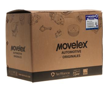 8 849 р. Насос водяной SITRAK HOWO системы охлаждения MOVELEX MOVELEX 080v065006700-mx  с доставкой в г. Керчь. Увеличить фотографию 6