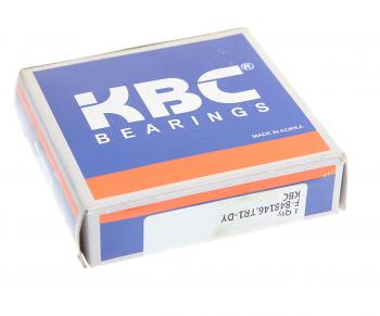 1 429 р. Подшипник дифференциала KIA Bongo 3 (06-) переднегозаднего моста KBC KBC tr458020  с доставкой в г. Керчь. Увеличить фотографию 3