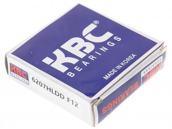 1 599 р. Подшипник КПП KIA Bongo 3 (06-) вала промежуточного шариковый KBC KBC 43223-25000  с доставкой в г. Керчь. Увеличить фотографию 2