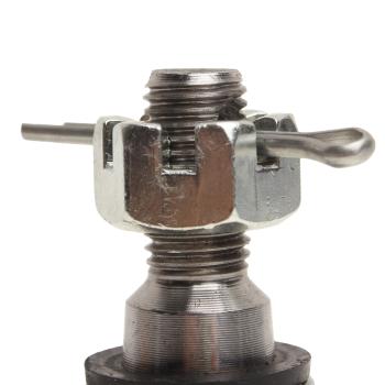 399 р. Наконечник рулевой тяги HYUNDAI Accent,Getz левыйправый MEGAPOWER MEGAPOWER 340-16-016  с доставкой в г. Керчь. Увеличить фотографию 3