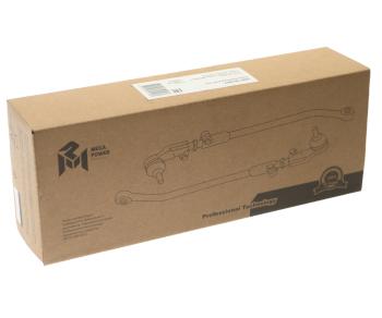 569 р. Наконечник рулевой тяги RH MEGAPOWER Renault Logan 1 дорестайлинг (2004-2010)  с доставкой в г. Керчь. Увеличить фотографию 7