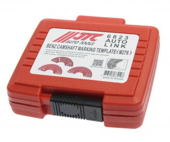 11 699 р. Набор шаблонов для распредвала (MERCEDES M276) JTC JTC TOOLS CO., LTD jtc-6823  с доставкой в г. Керчь. Увеличить фотографию 7