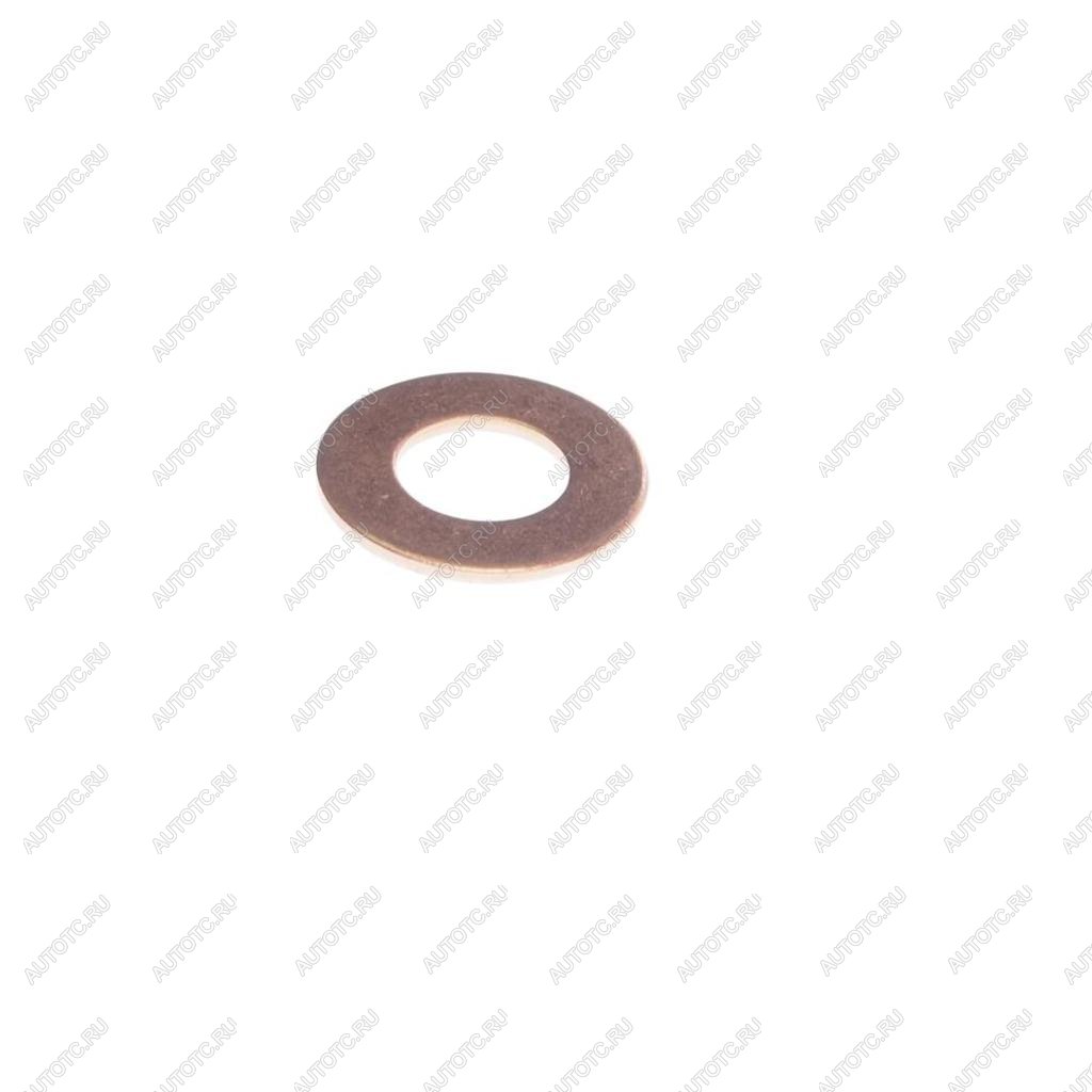 157 р. Кольцо уплотнительное NISSAN Cabstar (16-) форсунки топливной BOSCH BOSCH 9431612709  с доставкой в г. Керчь
