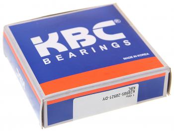 2 589 р. Подшипник дифференциала HYUNDAI HD65,72,County заднего моста KBC KBC 53610-45010  с доставкой в г. Керчь. Увеличить фотографию 3