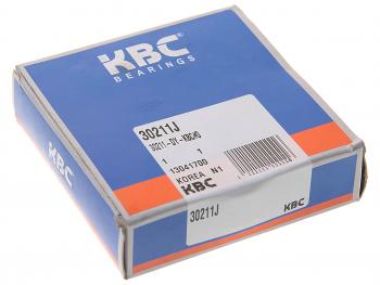 1 769 р. Подшипник ступицы HYUNDAI HD65,County задней наружный KBC KBC 52703-45010  с доставкой в г. Керчь. Увеличить фотографию 3