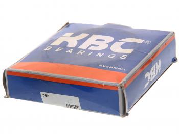 4 799 р. Подшипник ступицы HYUNDAI HD260,270,370,450,500 задней внутренний KBC KBC tr9516042  с доставкой в г. Керчь. Увеличить фотографию 3