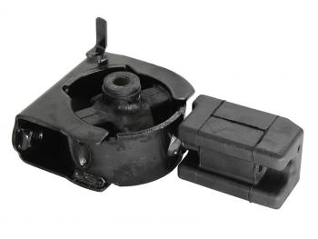 1 779 р. Опора двигателя Toyota Allion (T240) 01-07  Avensis (T250) 03-08  Caldina (T240) 02-07  Corolla ( BAIKOR BKEM0051  с доставкой в г. Керчь. Увеличить фотографию 1