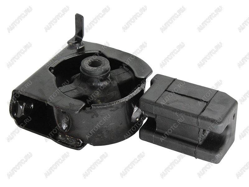 1 779 р. Опора двигателя Toyota Allion (T240) 01-07  Avensis (T250) 03-08  Caldina (T240) 02-07  Corolla ( BAIKOR BKEM0051  с доставкой в г. Керчь