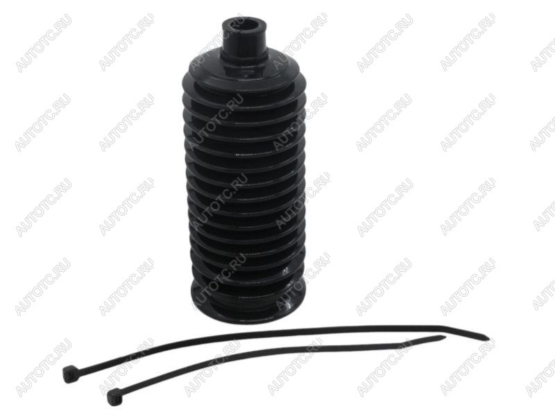 499 р. Пыльник рулевой рейки TOYOTA LAND CRUISER PRADOHILUX SURF 02-HIGHLANDER07- LH=RH BAIKOR BKBS0009  с доставкой в г. Керчь