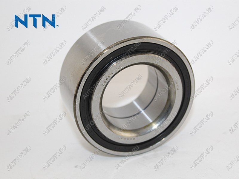 2 489 р. Подшипник передней ступицы HONDA CR-V RD1RD2CIVIC 95-06 EKEUEPESEJ9EN12 NTN AU0907-7LXL/L260  с доставкой в г. Керчь