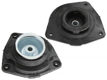 1 839 р. Опора передней стойки Nissan Qashqai 06-13  X-Trail 07-15  Dualis 07-14  Qashqai+2 08-14 (Слева) BAIKOR BKSMF0051  с доставкой в г. Керчь. Увеличить фотографию 1