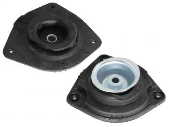 1 839 р. Опора передней стойки Nissan Qashqai 06-13  X-Trail 07-15  Dualis 07-14  Qashqai+2 08-14 (Справа) BAIKOR BKSMF0052  с доставкой в г. Керчь. Увеличить фотографию 1
