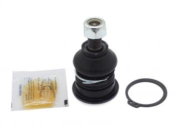 Шаровая опора верхняя NISSAN PATHFINDER R51, NAVARA, ARMADA 03-15, INFINITI QX56 10- CTR CB0562
