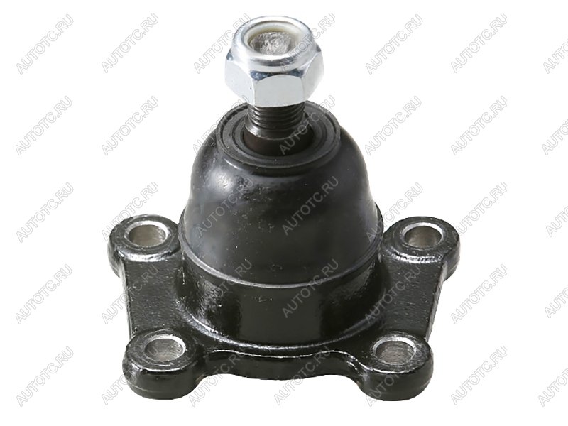 2 989 р. Шаровая опора нижняя TOYOTA HIACEREGIUSACESURF 88-05GRANVIAGRANDREGIUSTOURING HIACE 97-05 4WD CTR CB0390  с доставкой в г. Керчь