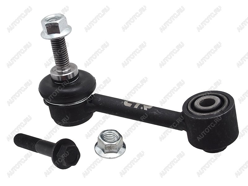 1 249 р. Тяга стабилизатора задняя VW GOLF V, VI, PASSAT, JETTA IIIIV, AUDI, SEAT LH=RH CTR CL0801  с доставкой в г. Керчь