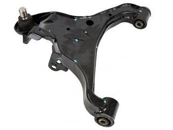 Рычаг подвески передней нижний NISSAN NAVARA D40PATHFINDER 51 04-LH CTR CQ0282L