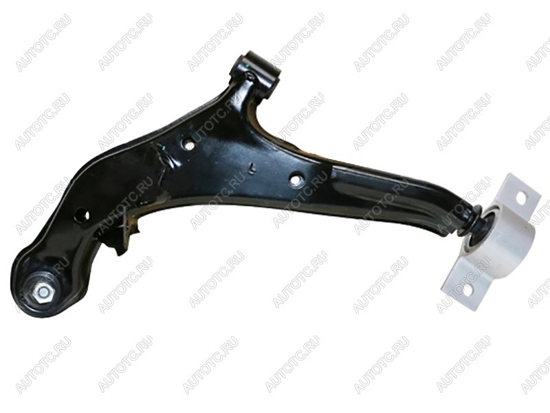 7 999 р. Рычаг подвески нижний NISSAN CEFIROMAXIMA 99-03 LH CTR CQ0269L  с доставкой в г. Керчь