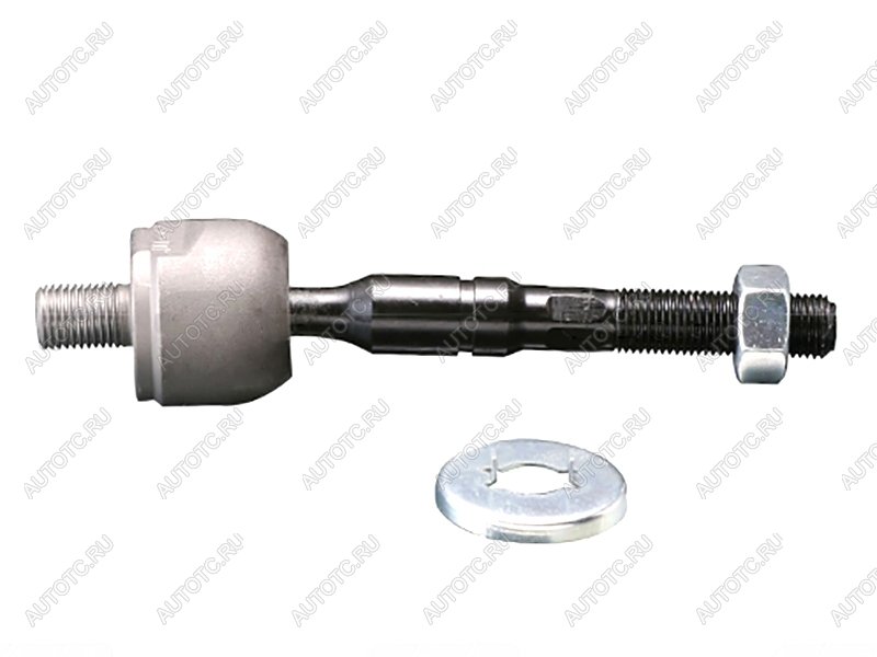 2 139 р. Тяга рулевая HONDA ACCORDINSPIRESABER 98-03 CTR CR0155  с доставкой в г. Керчь