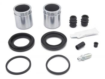 Ремкомплект суппорта перед + поршень NISSAN NAVARA 05-PATHFINDER 05-12MURANO Z50 03-08QASHQAI 07- AUTOFREN D42057C