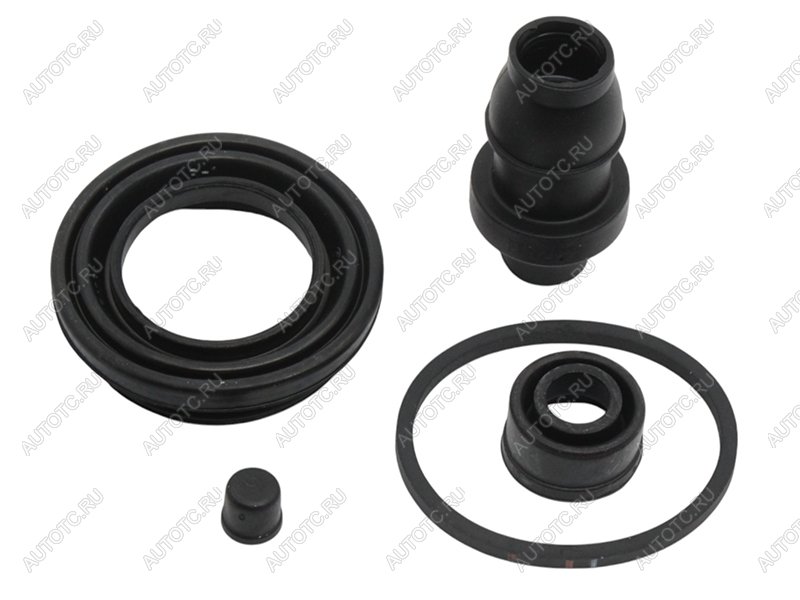 459 р. Ремкомплект тормозного суппорта зад LEXUS GS300430450H 05-11 (на 1 суппорт) 45mm AUTOFREN D4836  с доставкой в г. Керчь