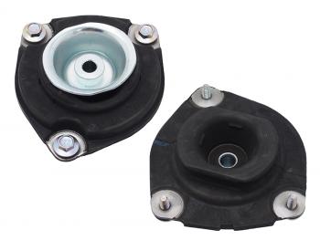 Опора передней стойки Nissan Qashqai 06-13  X-Trail 07-15  Dualis 07-14  Qashqai+2 08-14 (Слева) CTR GA0106L