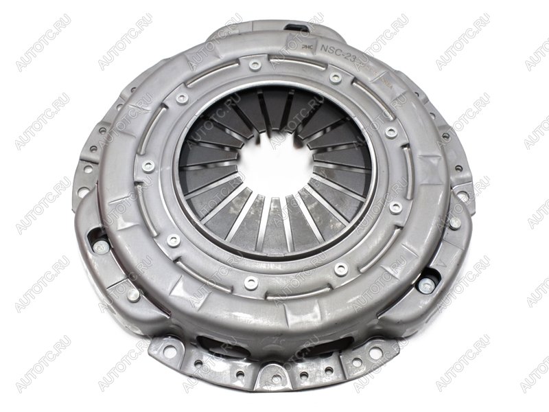 10 249 р. Корзина сцепления Nissan NV350 Caravan 12-17  Patrol 87-03  Terrano 86-96  300ZX 83-89 PHC NSC-23  с доставкой в г. Керчь