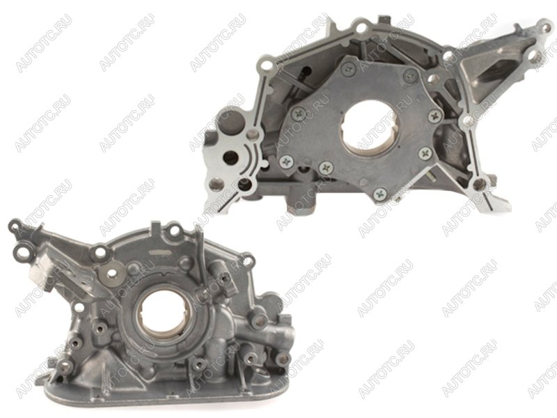 14 549 р. Насос масляный TOYOTA LC PRADOSURF 3,4 5VZ-FE 96-02 AISIN OPT-022  с доставкой в г. Керчь