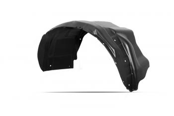1 599 р. Защита колесных арок ISUZU D-MAX 2021,ПЛ (Space-Premium Safety)  Исузу Д-макс Autofamily rg01nl0015  с доставкой в г. Керчь. Увеличить фотографию 1