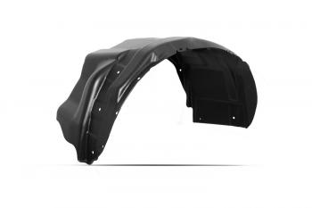 1 599 р. Защита колесных арок ISUZU D-MAX 2021,ПП (Space-Premium Safety)  Исузу Д-макс Autofamily rg01nl0014  с доставкой в г. Керчь. Увеличить фотографию 1