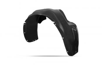 1 299 р. Защита колесных арок ISUZU D-MAX 2021,ЗЛ (Space-Premium Safety)  Исузу Д-макс Autofamily rg01nl0017  с доставкой в г. Керчь. Увеличить фотографию 1