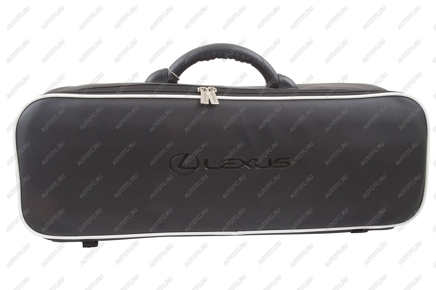 1 349 р. Сумка кожзам LEXUS GENUINE с логотипом LEXUS (RS) Autofamily tl-822.2  с доставкой в г. Керчь