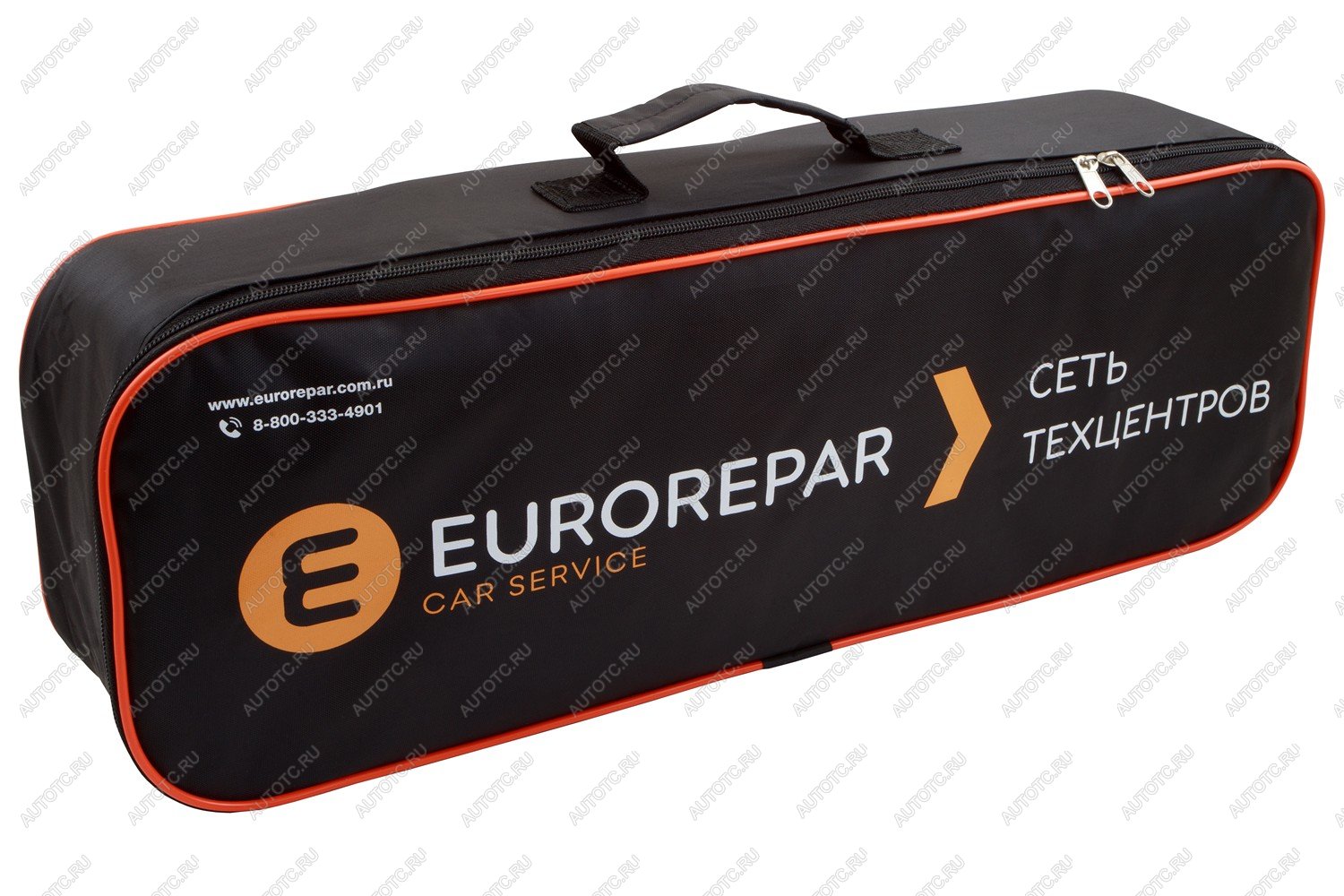 889 р. Сумка текстиль EUROREPAR (RA) с логотипом EUROREPAR Autofamily tl-886.1  с доставкой в г. Керчь