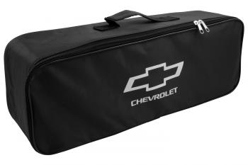 949 р. Сумка текстиль CHEVROLET (RA) с логотипом CHEVROLET Autofamily tl-973.1  с доставкой в г. Керчь. Увеличить фотографию 1