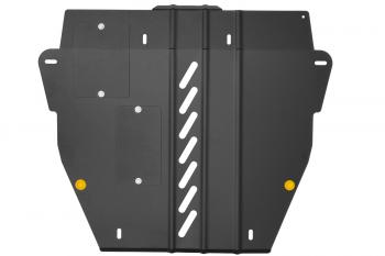5 949 р. ЗК+ЗКПП и крепеж подходит для HONDA Stepwgn (2015-) 1,5 АТ 4WD  Хонда Степвгн NLZ nlz.18.36.030  с доставкой в г. Керчь. Увеличить фотографию 1