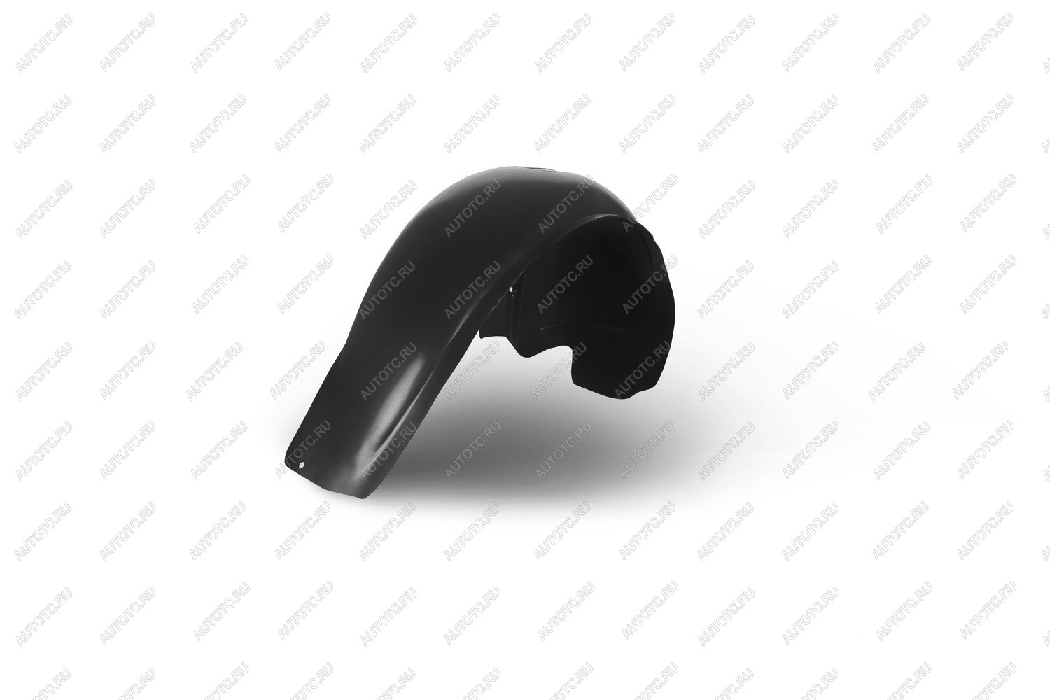 649 р. Подкрылок MAZDA 3 2009-2013, хб., сед. (задний левый)  Мазда MAZDA rsa-nll3317003  с доставкой в г. Керчь