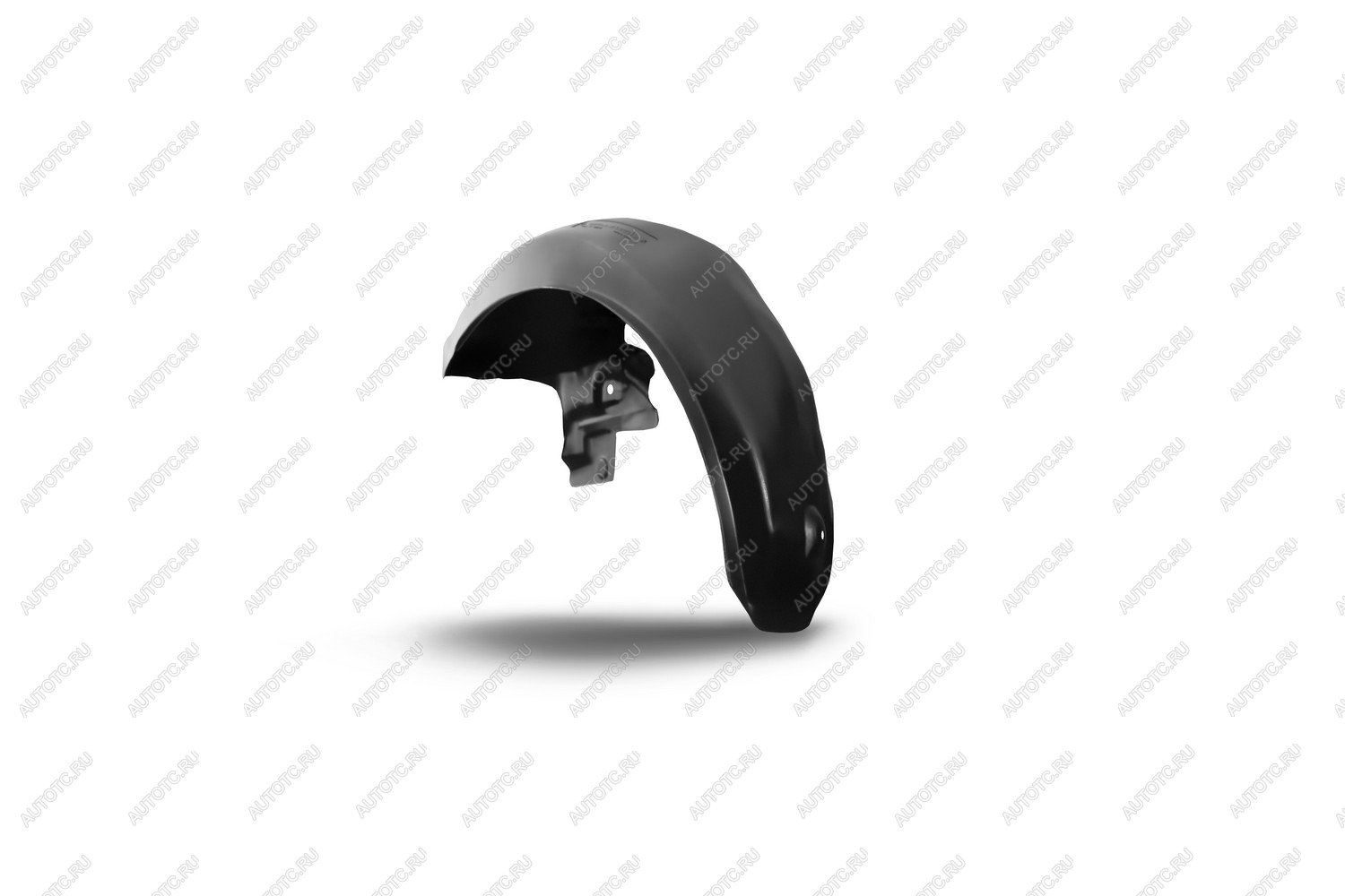 739 р. Подкрылок MAZDA 3, 2013-> хб., сед. (задний правый)  Мазда MAZDA 8300-77-510  с доставкой в г. Керчь
