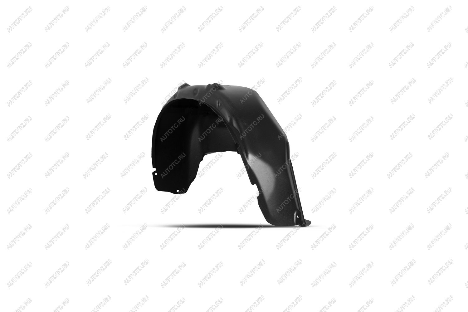 1 019 р. Подкрылок SUZUKI SX4 new, 032013->, 2wd+4wd (задний левый)  Сузуки Сх4 SUZUKI 990np-64r20-00l  с доставкой в г. Керчь