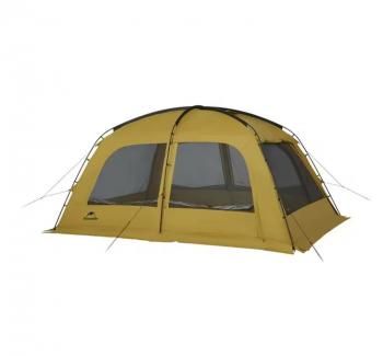 63 829 р. Палатка Naturehike Dune 10.9 3-местная , хаки  cnk2300zp029-eye  с доставкой в г. Керчь. Увеличить фотографию 2